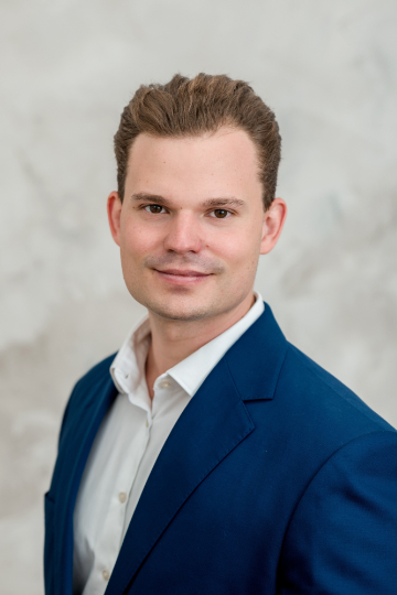 Alexander Markl